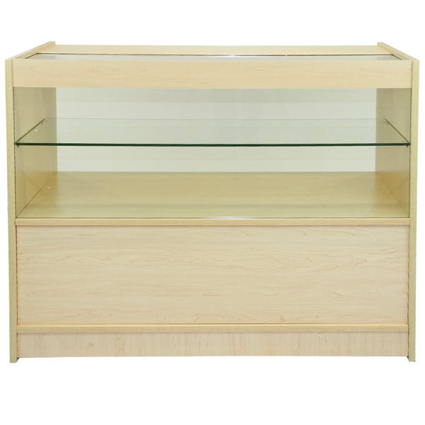 Rockingham deals display cabinets